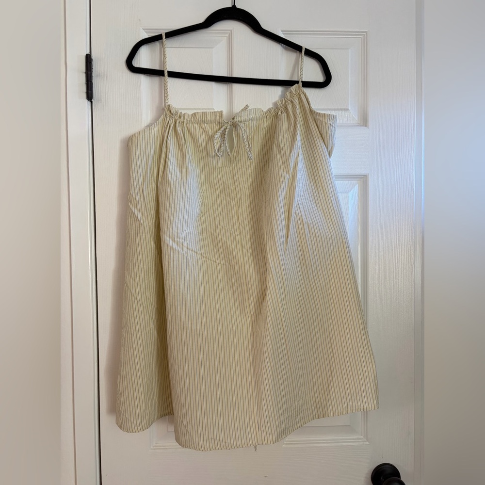 ELCE SWIM - yoli dress - NEW WITH TAGS - Picture 3 of 4